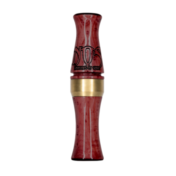 Zink Nightmare on Stage Custom Deluxe  Goose Call