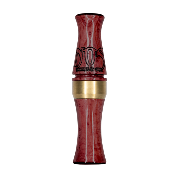 Zink Nightmare on Stage Custom Deluxe  Goose Call