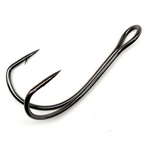 Gamakatsu Double Frog Hook EWG 4/0 3-pk