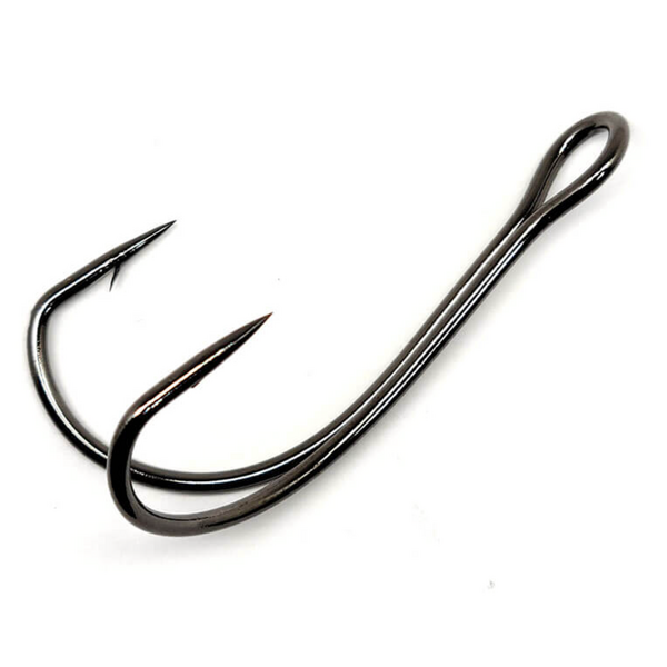 Gamakatsu Double Frog Hook EWG 4/0 3-pk
