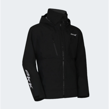 BKK Rain Jacket. Black XL
