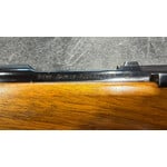 Steyr Mannlicher Model 1950 270 Win 24" BBL Bolt Action w/Sights