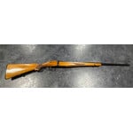 Steyr Mannlicher Model 1950 270 Win 24" BBL Bolt Action w/Sights
