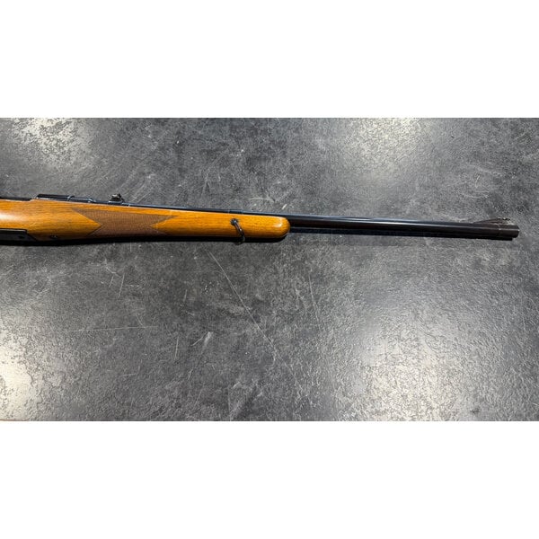 Steyr Mannlicher Model 1950 270 Win 24" BBL Bolt Action w/Sights