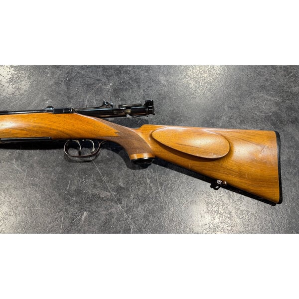 Steyr Mannlicher Model 1950 270 Win 24" BBL Bolt Action w/Sights