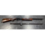 Winchester Super X-1 12ga Trap 30" Full Choke BBL & 26" Skeet BBL