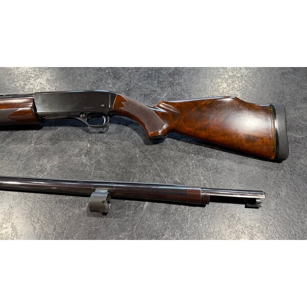 Winchester Super X-1 12ga Trap 30" Full Choke BBL & 26" Skeet BBL