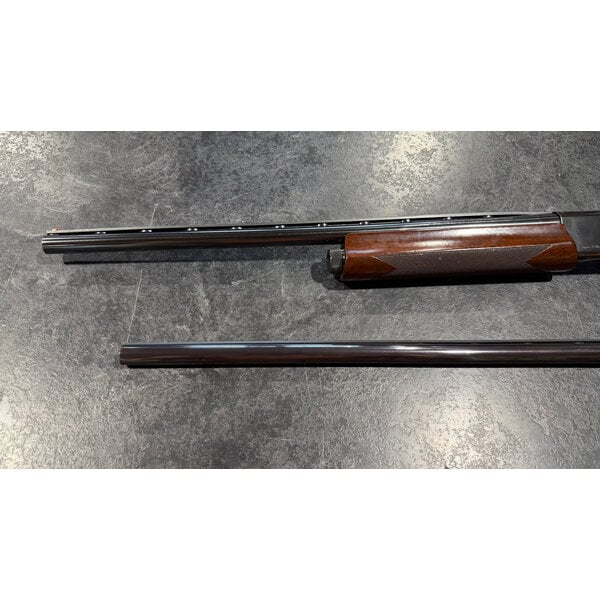 Winchester Super X-1 12ga Trap 30" Full Choke BBL & 26" Skeet BBL