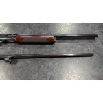 Winchester Super X-1 12ga Trap 30" Full Choke BBL & 26" Skeet BBL