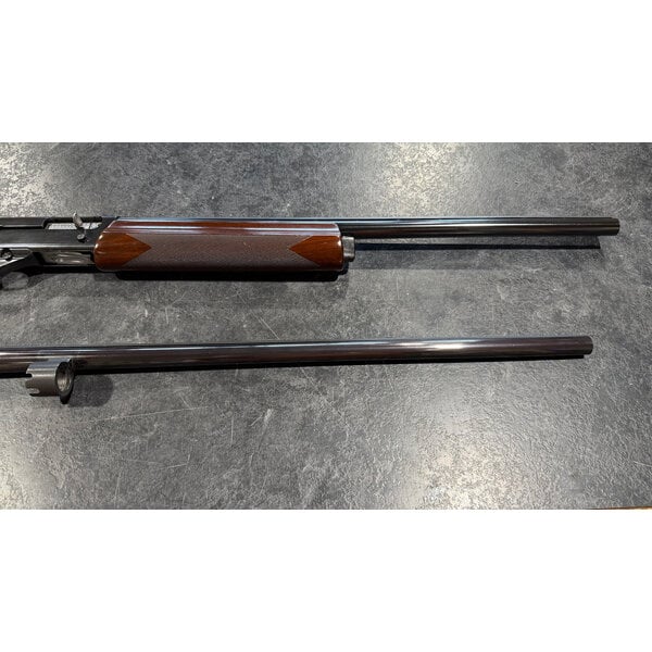 Winchester Super X-1 12ga Trap 30" Full Choke BBL & 26" Skeet BBL