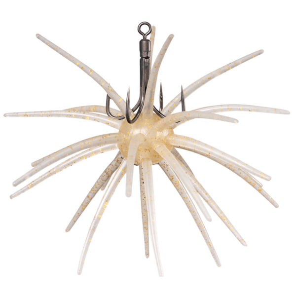 BKK Hyperlatch Quad Urchin Hook