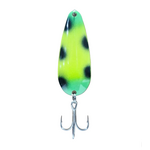 Wack M Tackle Glow Casting Spoon 5/8oz