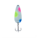 Wack M Tackle Glow Casting Spoon 5/8oz
