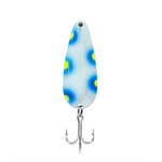 Wack M Tackle Glow Casting Spoon 5/8oz