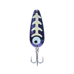Wack M Tackle Glow Casting Spoon 5/8oz