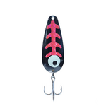 Wack M Tackle Glow Casting Spoon 5/8oz