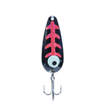 Wack M Tackle Glow Casting Spoon 7/8oz