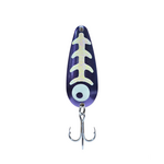 Wack M Tackle Glow Casting Spoon 7/8oz