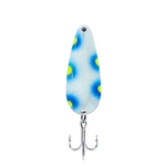 Wack M Tackle Glow Casting Spoon 7/8oz