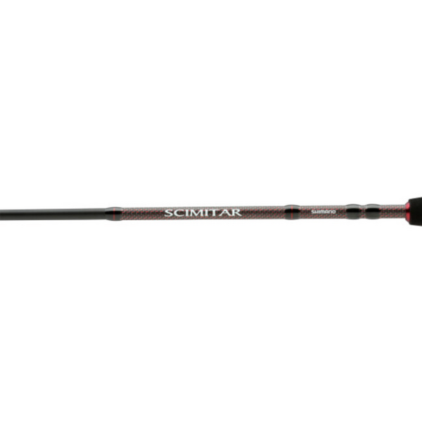 Shimano  Scimitar Salmon Steelhead Spinning Rod