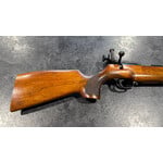 Walther KKJ Target 22 LR w/Peep Sights