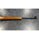 Walther KKJ Target 22 LR w/Peep Sights