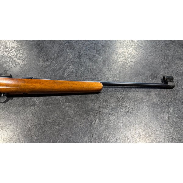 Walther KKJ Target 22 LR w/Peep Sights