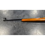 Walther KKJ Target 22 LR w/Peep Sights
