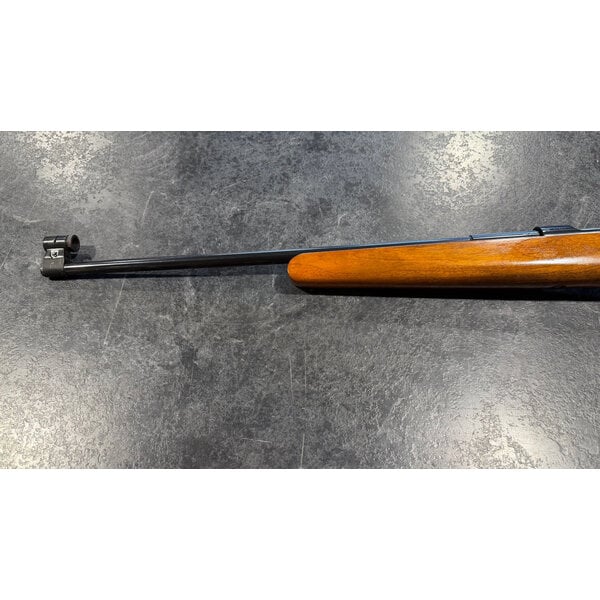 Walther KKJ Target 22 LR w/Peep Sights