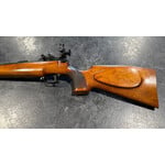 Walther KKJ Target 22 LR w/Peep Sights