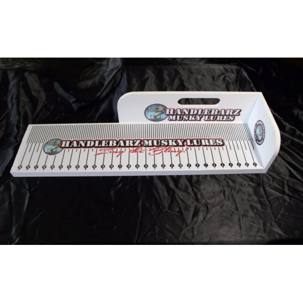 Bump Board