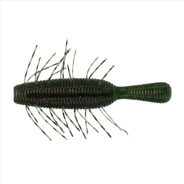 Yamamoto 3.5" Fuzzy Nuki