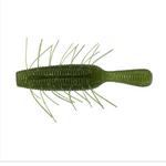 Yamamoto 3.5" Fuzzy Nuki