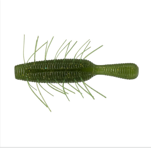 Yamamoto 3.5" Fuzzy Nuki