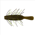 Yamamoto 3.5" Fuzzy Nuki