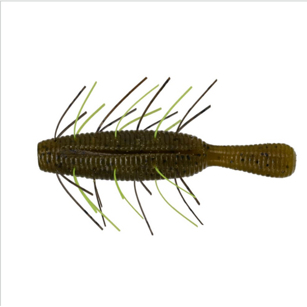 Yamamoto 3.5" Fuzzy Nuki