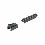 Truglo Truglo 1/4" Magnum Gobble-Dot Xtreme Sight Set - Magnetic Mount