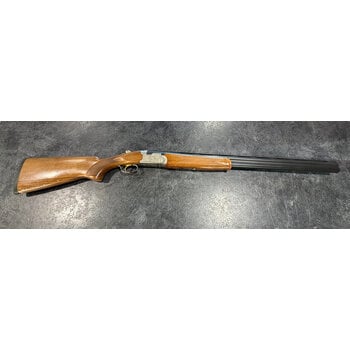 Beretta 686 12ga Silver Pigeon Sporting 30" Over/Under w/Chokes