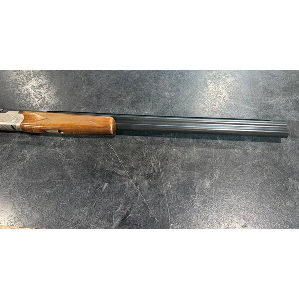 Beretta 686 12ga Silver Pigeon Sporting 30" Over/Under w/Chokes