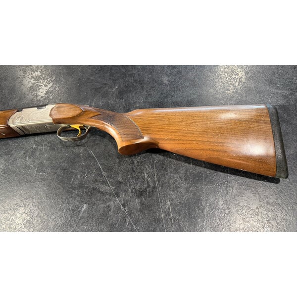 Beretta 686 12ga Silver Pigeon Sporting 30" Over/Under w/Chokes