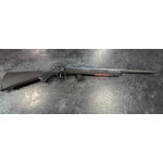 Savage Mark II F, 22 LR, Bolt-Action, Synthetic / Blue, 21" Barrel, with Accutrigger and Sights