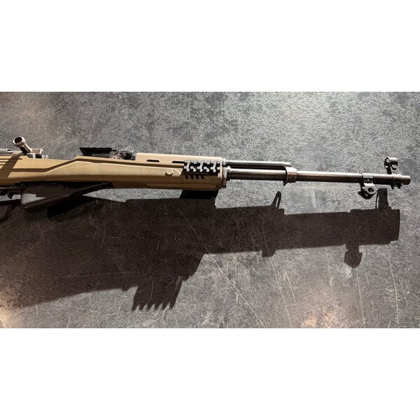 Chinese SKS 7.62x39 Semi Auto w/ATI Folding Stock