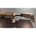 Chinese SKS 7.62x39 Semi Auto w/ATI Folding Stock