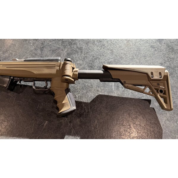 Chinese SKS 7.62x39 Semi Auto w/ATI Folding Stock