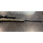 Savage Model 111 300 Win Mag Camo w/3-9 Scope 24" BBL