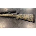 Savage Model 111 300 Win Mag Camo w/3-9 Scope 24" BBL