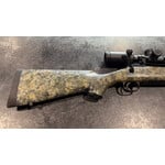 Savage Model 111 300 Win Mag Camo w/3-9 Scope 24" BBL