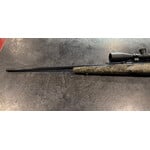 Savage Model 111 300 Win Mag Camo w/3-9 Scope 24" BBL