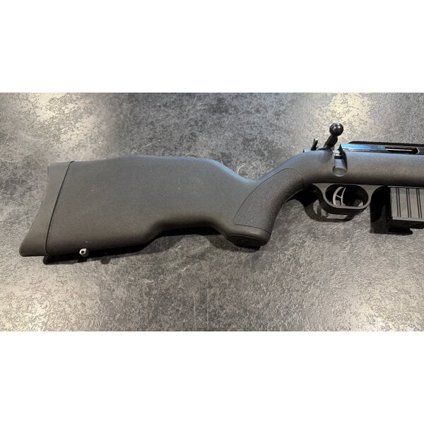 Webley & Scott Xocet 22 LR Bolt Action Rimfire Rifle
