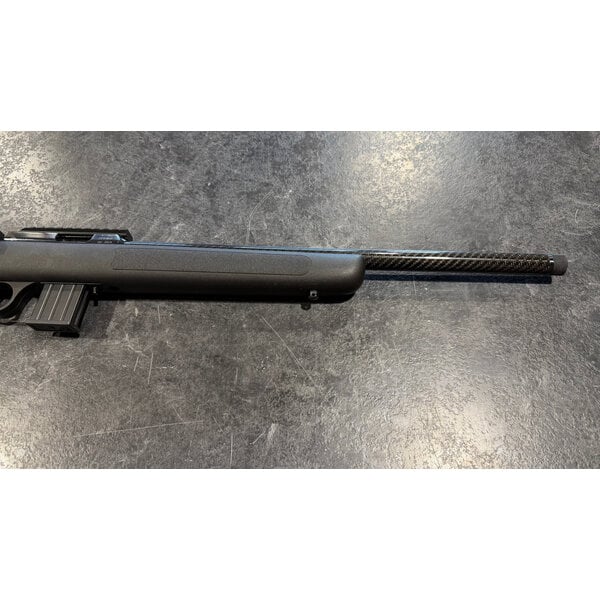 Webley & Scott Xocet 22 LR Bolt Action Rimfire Rifle